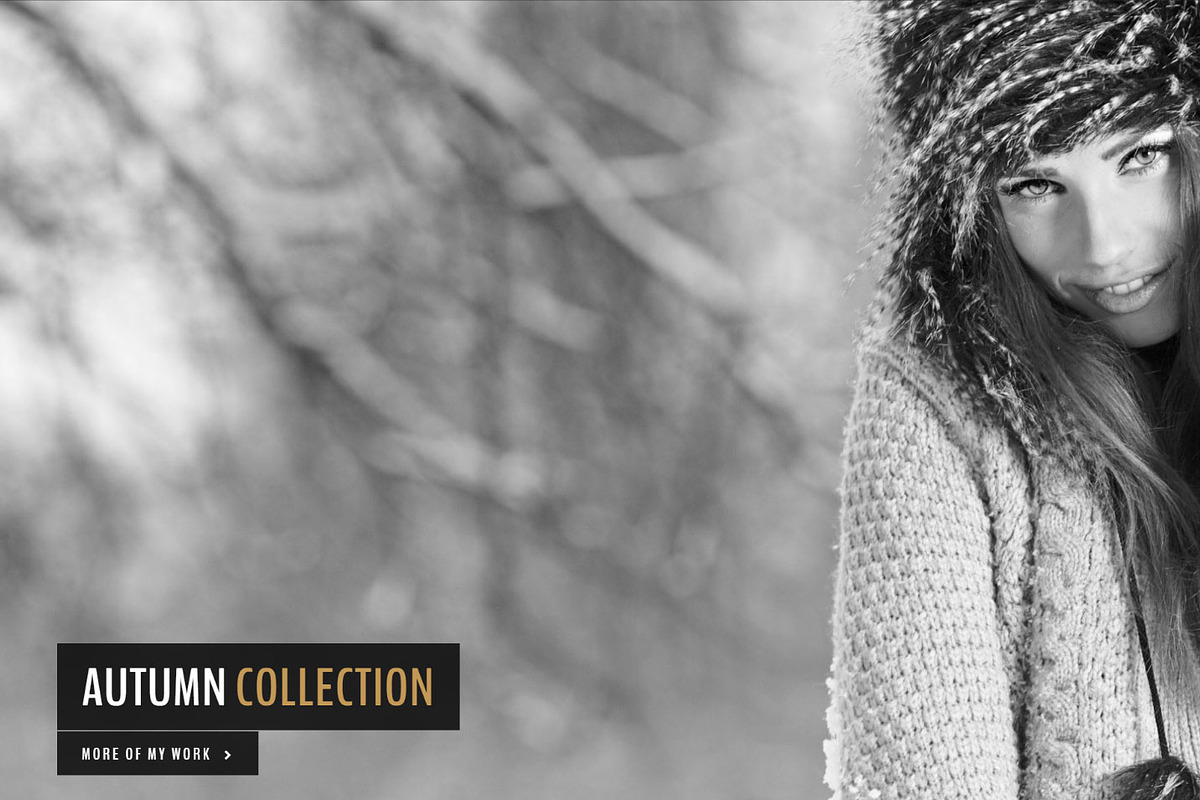 Fashy - Fashion Blog WordPress Theme, a WordPress Template by PremiumCoding (Photo 5 of 6)