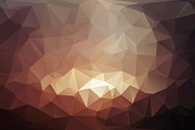 4K Geometric Backgrounds vol 1, a Pattern Graphic by Prashant (Thumbnail 11 of 11)