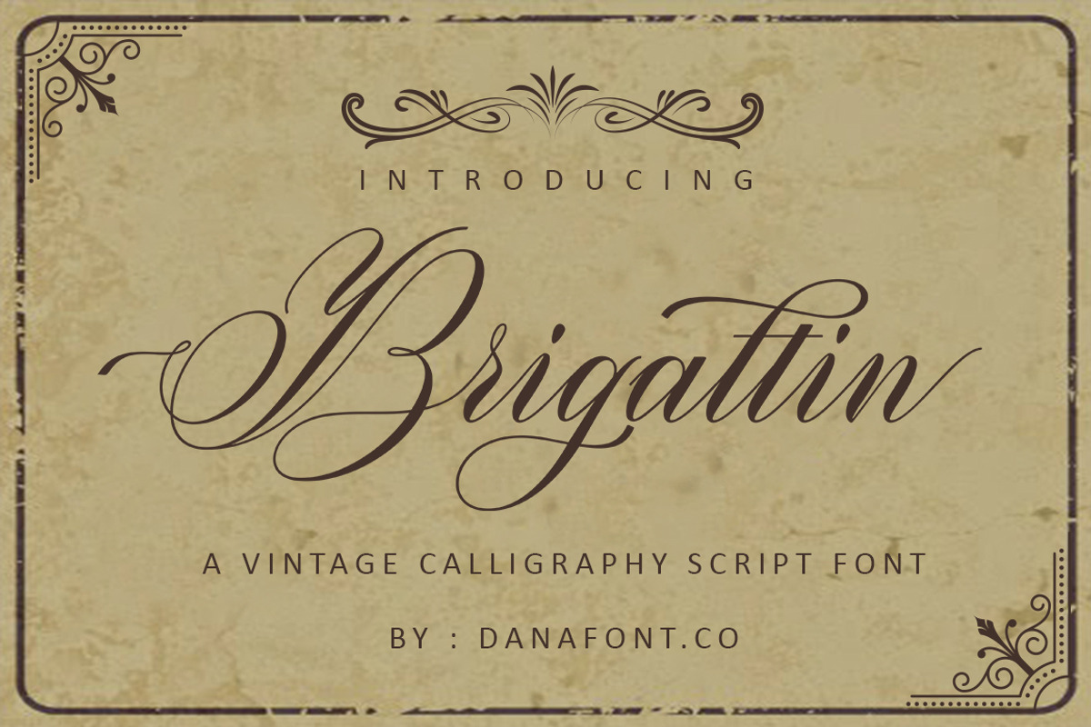 Brigattin