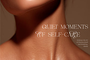 Soft Rituals | Beauty & Spa ~ 150, a Beauty & Fashion Photo by SCHÉRI (Thumbnail 10 of 21)