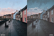 Urban Lightroom Presets, a Preset Add-On by AAA Presets (Thumbnail 11 of 17)