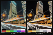 50 Urban Black Lightroom Presets, a Preset Add-On by SparkleStock (Thumbnail 2 of 10)