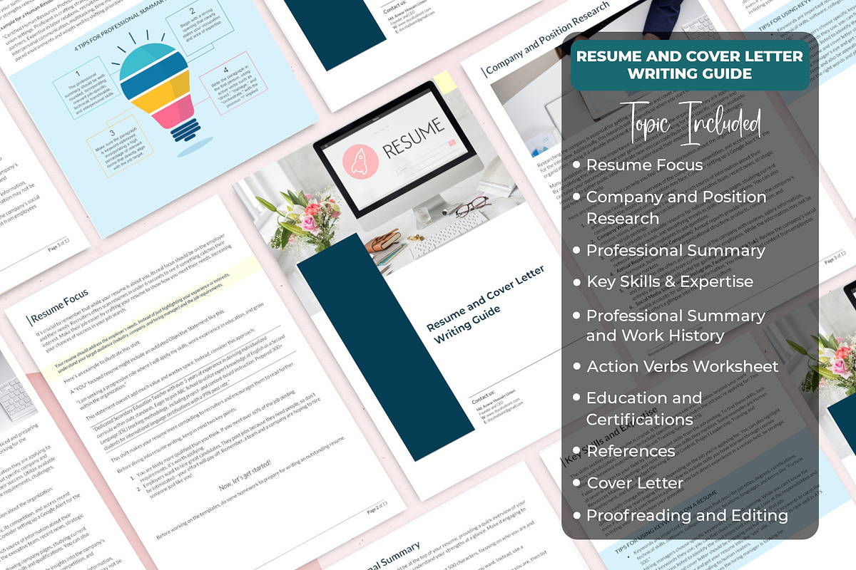 ATS friendly Resume editable in word, a Resume Template by Design_Xlab (Photo 8 of 10)
