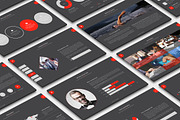 10 Powerpoint Bundle, a Presentation Template by PreFactory (Thumbnail 10 of 11)