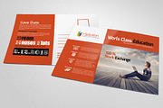 Business Finance Agency Postcard, a Card Template by Business Flyers (Thumbnail 2 of 4)