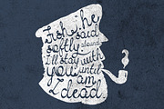 Aliresi, a Script Font by Creamy Script (Thumbnail 2 of 4)