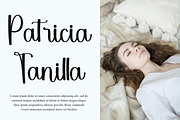 Sometimes Beautiful, a Handwritten Font by InermediaSTUDIO (Thumbnail 6 of 8)