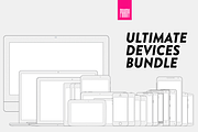 Devicy — all devices you need, an Object Graphic by Belkin by Design (Thumbnail 4 of 5)