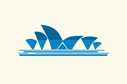 16 City Landmark Icons, an Icon by Creative VIP (Thumbnail 3 of 3)