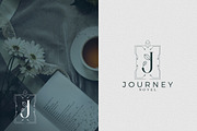 [Spring Vibes] A-Z logo designs -50%, a Branding & Logo Template by VP Fonts (Thumbnail 11 of 29)