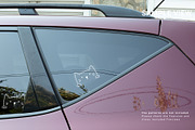 Car Sticker Mockup Set, a Product Mockup by mock-ups (Thumbnail 6 of 10)