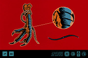 G.A.R.M. Illustrator Brush Bundle, a Brush Add-On by G.A.R.M. Company (Thumbnail 10 of 15)