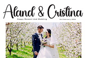 Monkey | Script Font, a Handwritten Font by Scratchones (Thumbnail 2 of 9)
