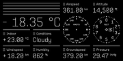 BB Strata™ Pro, a Sans Serif Font by Bold Studio (Thumbnail 3 of 17)