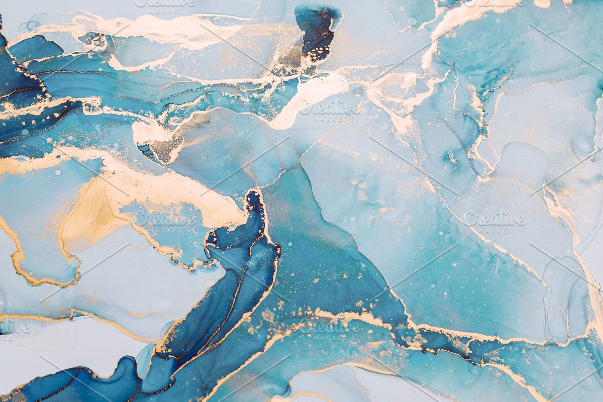 Abstract ink pastel texture, a Wallpaper Photo by Anntuan (Photo 2 of 2)