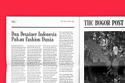 Fornire - Elegant Serif Family, a Font by Jehoo Creative (Thumbnail 5 of 10)