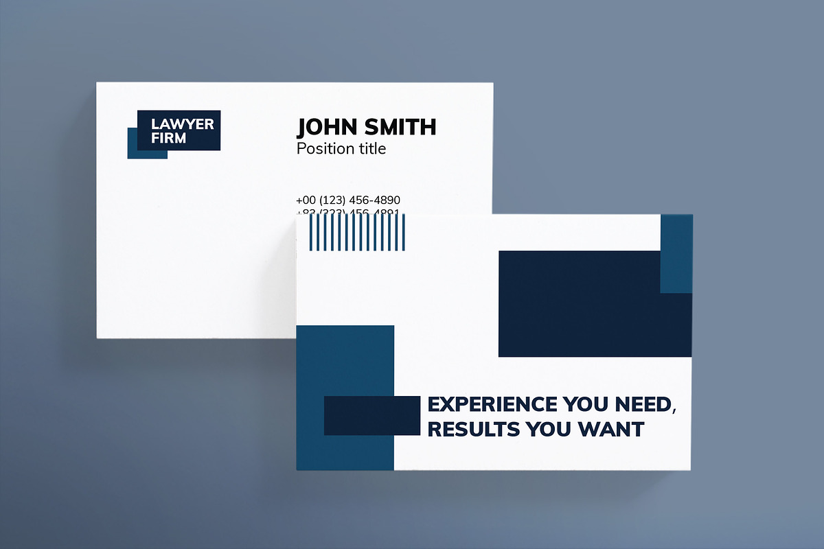 Law Firm Print Pack, a Poster Template by TemplatesNow! (Photo 7 of 11)