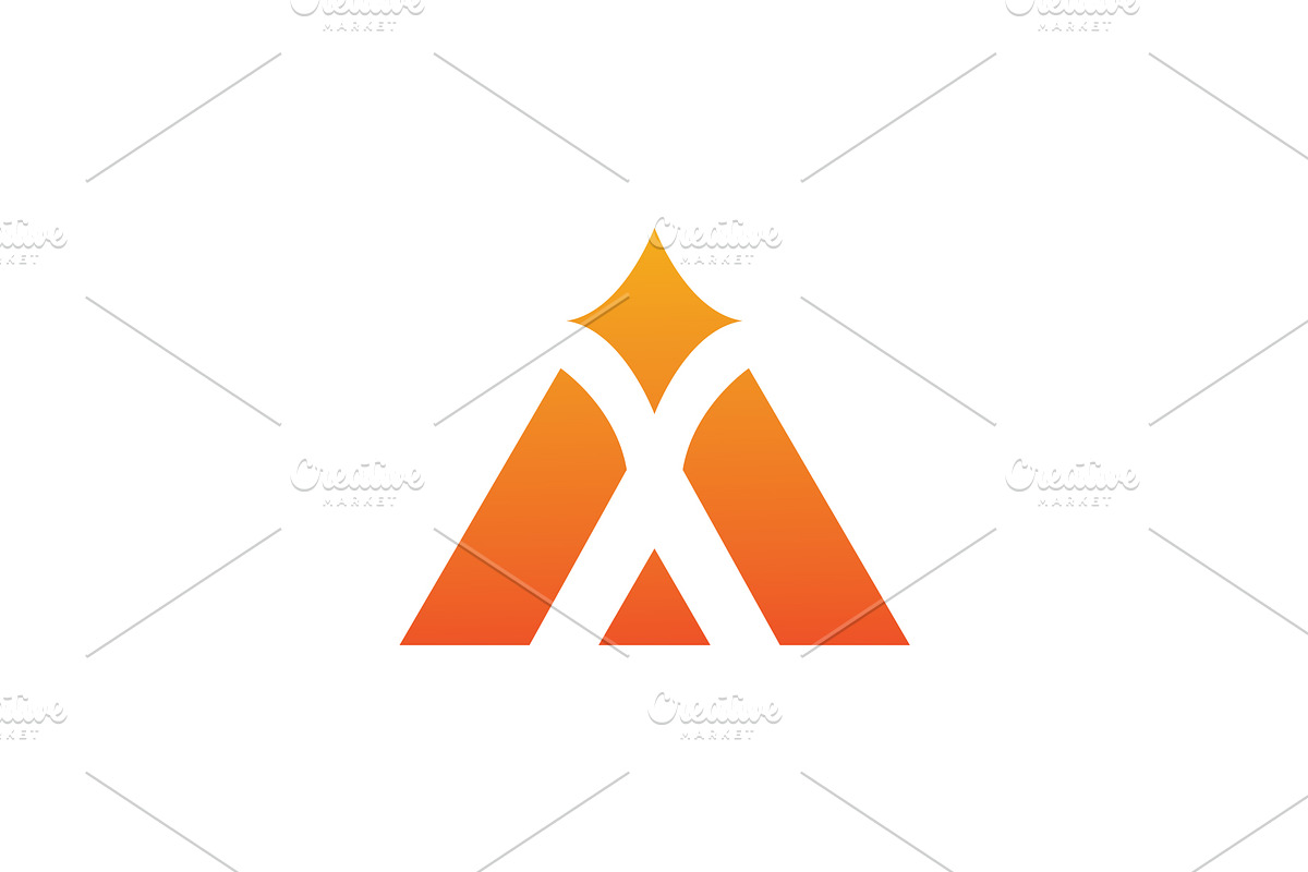 A Logo, a Branding & Logo Template by Graphic_Maker_Bogura