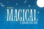 The Crafters Font Collection, a Font by Salt & Pepper Designs (Thumbnail 18 of 34)
