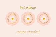 Sea Otter Cute Handwriting, a Handwritten Font by Sofia Skoog (Thumbnail 3 of 11)