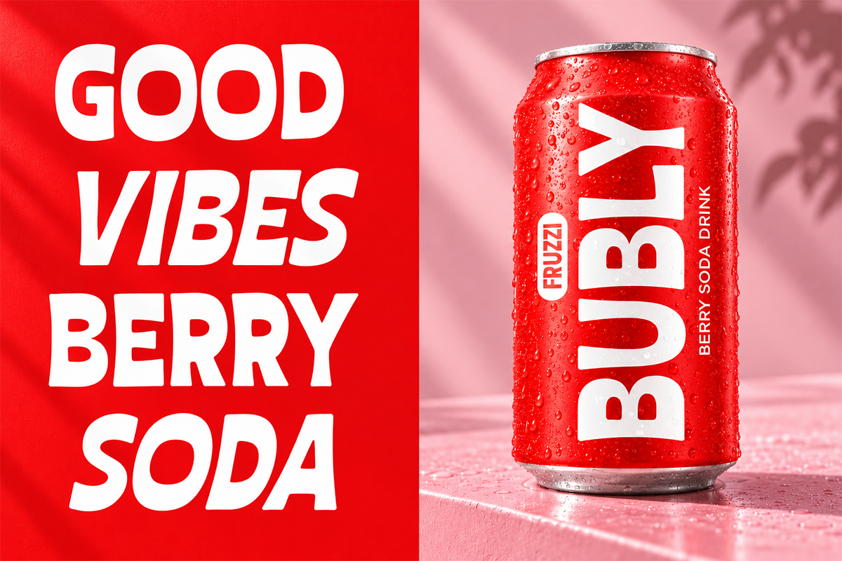 Jegore - Bold Retro Display Font, a Serif Font by RagamKata (Photo 6 of 10)