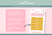 Shopify Theme Pastel, a Shopify Template by Design Pixie (Thumbnail 8 of 10)