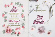 Barna, a Script Font by studiobasic (Thumbnail 3 of 7)