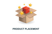 Neuromarketing 3D Icons Set Bundle, an Object Graphic by Aimagenarium@gmail.com (Thumbnail 13 of 21)