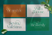 Maginia Font, a Serif Font by Digitype Studio (Thumbnail 3 of 10)