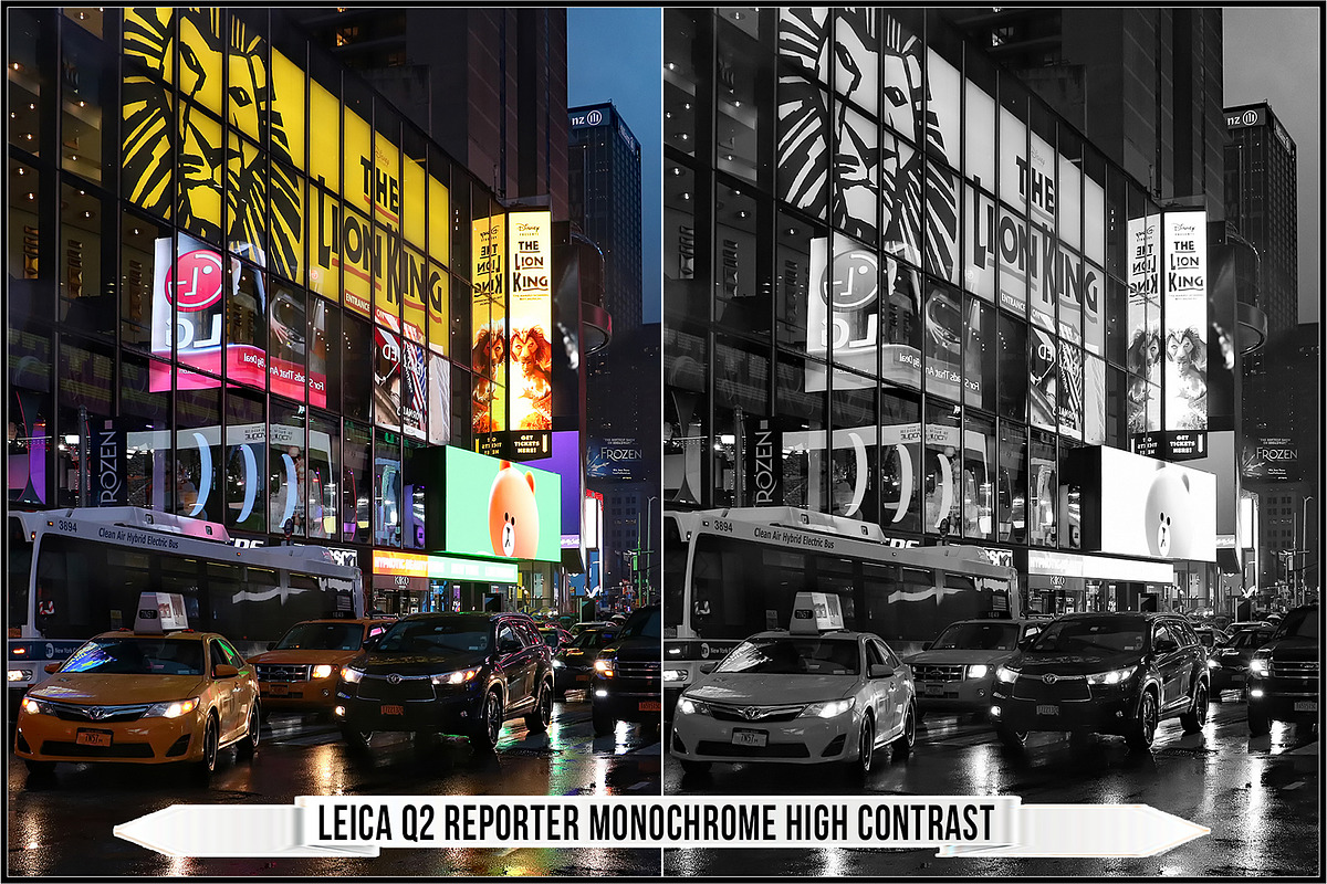 Leica Film Styles, a Plug-in Add-On by Raztrend (Photo 5 of 30)