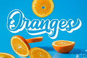 Mackless - Layered Font, a Script Font by Sibelumpagi Studio (Thumbnail 12 of 16)