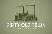 Lansdowne, a Serif Font by Twicolabs Fontdation (Thumbnail 5 of 8)