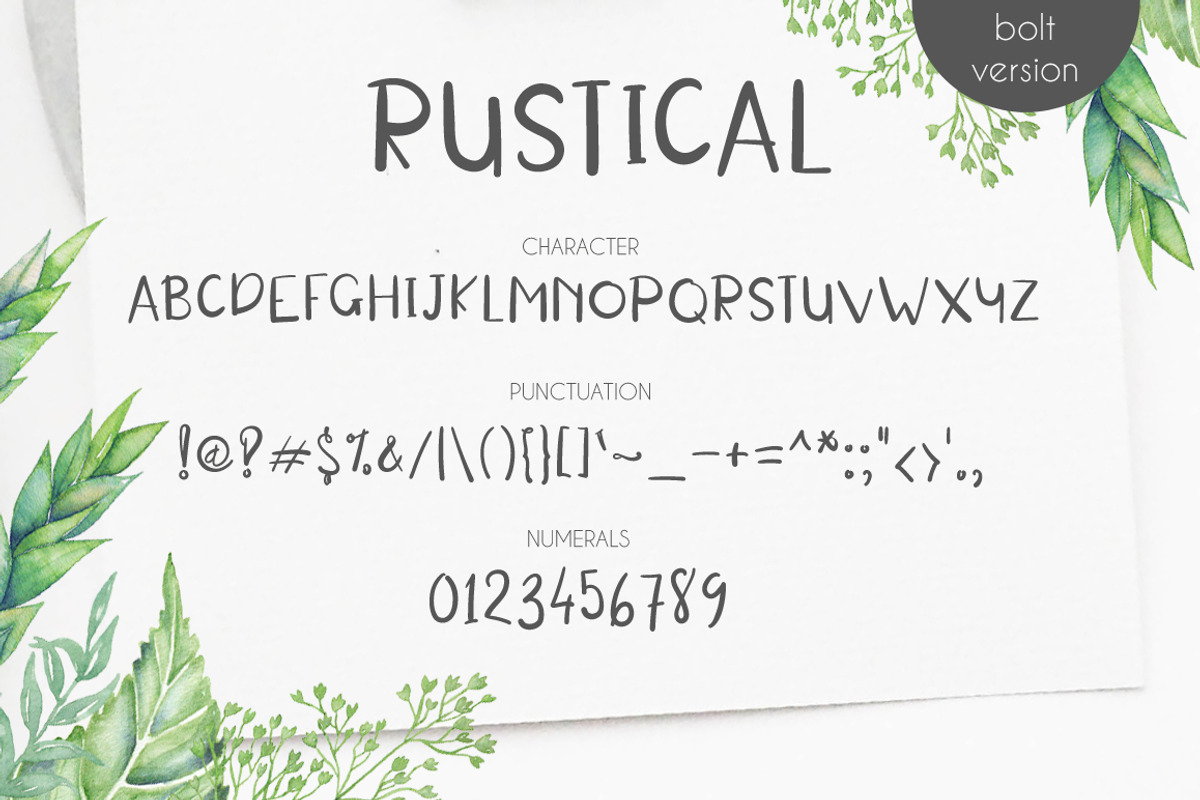 Rustical Boardwalk preview 8