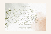 Mondier - Lovely Script Font, a Script Font by Craft Supply Co. (Thumbnail 4 of 9)