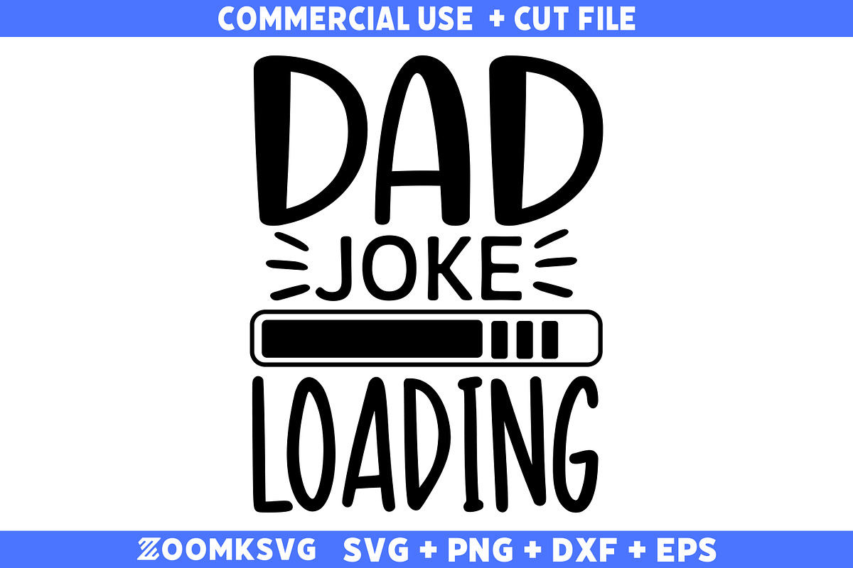Dad SVG Bundle 20 Designs, an Illustration by ZoomkSVG (Photo 3 of 41)