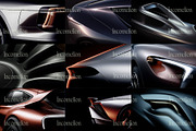 60 Concept Car Stock Photos, a Transportation Photo by Incomelion (Thumbnail 8 of 13)
