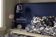 Maruvé Luxury Prints & Motifs, a Pattern Graphic by YARROO (Thumbnail 3 of 10)