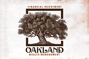Vintage Oak Tree Illustration, an Object Graphic by RMPL.std (Thumbnail 3 of 5)