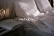 La Libertee handwritten font, a Handwritten Font by Minna Kaario (Thumbnail 2 of 14)