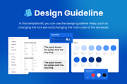 BOSEDU - Business Education UI Kit, an App Template by ArbaStudio (Thumbnail 7 of 8)
