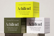 Galmiten | 243 Font Styles, a Serif Font by IM Studio (Thumbnail 11 of 12)
