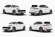 Premium SUV Mockup 3, a Pens & Pencil Mockup by Mockupix (Thumbnail 11 of 12)