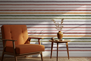 Pastel Earth Stripes Repeat File, a Pattern Graphic by OwlAndFern (Thumbnail 4 of 16)