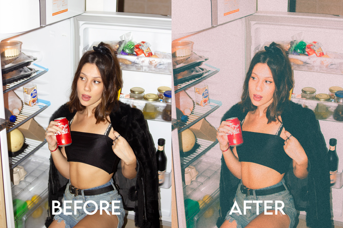 Last Goodbye - PS and LR Presets, an Action Add-On by Federico Jesús (Photo 3 of 6)