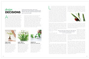Magazine Template InDesign 14, a Magazine Template by Love Graphic Design (Thumbnail 15 of 20)