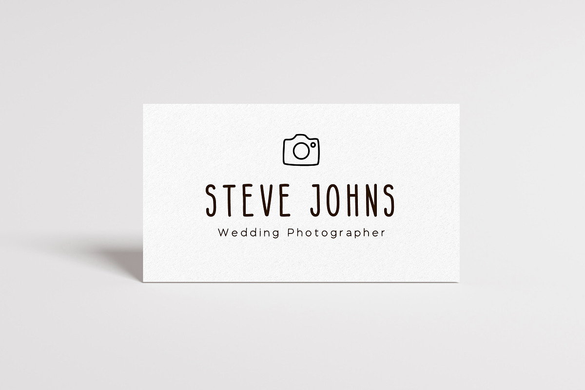 High Hand-Drawn Font, Authentic look, a Sans Serif Font by HeraclesVisuals (Photo 4 of 8)