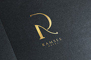Elegant Logos, a Branding & Logo Template by Michael Rayback Design (Thumbnail 7 of 20)