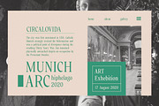Roystorie Serif Family - 9 Fonts, a Serif Font by Typia Nesia (Thumbnail 4 of 12)