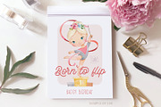 I Love Gymnastics. Sports Collection, an Education Illustration by StarJam (Thumbnail 3 of 8)