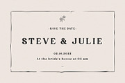 Peach More, a Serif Font by Prioritype Co (Thumbnail 6 of 11)